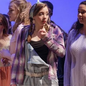 Meet your Posher, Kimberly